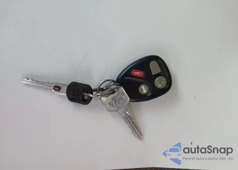 2002 Buick Century Custom z USA, uszkodzony, nr VIN 2G4WS52J421229825